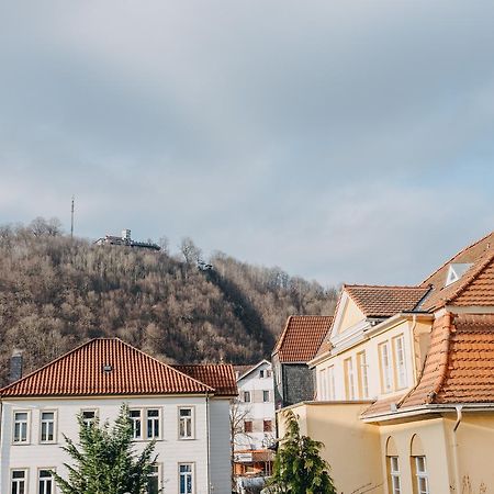 Harz Cottage باد لوتربرغ المظهر الخارجي الصورة