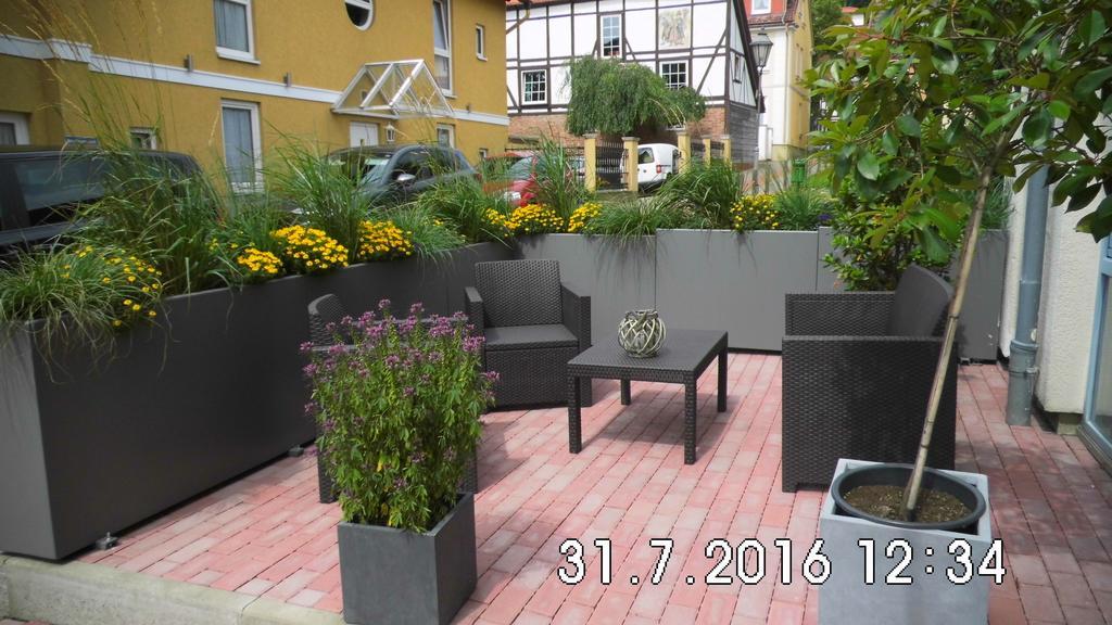 Harz Cottage باد لوتربرغ المظهر الخارجي الصورة