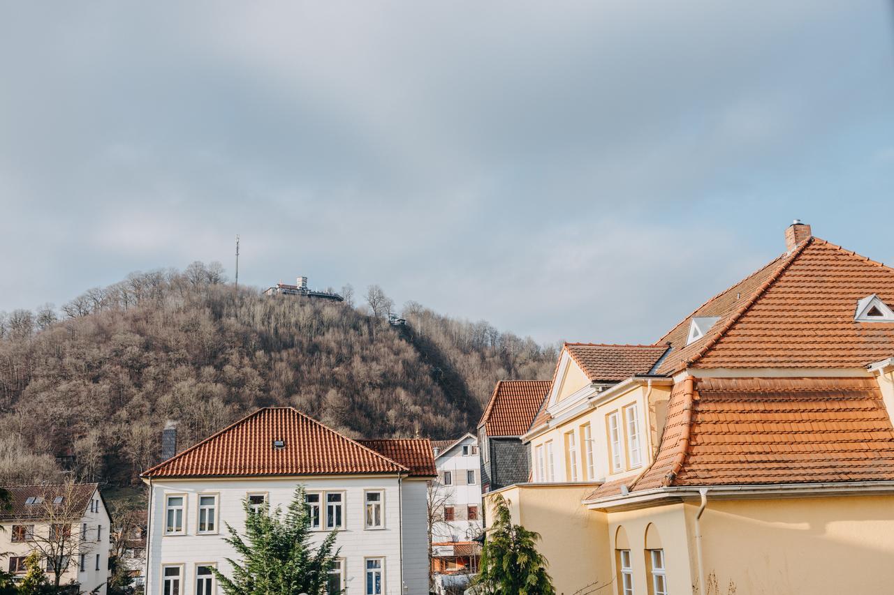 Harz Cottage باد لوتربرغ المظهر الخارجي الصورة